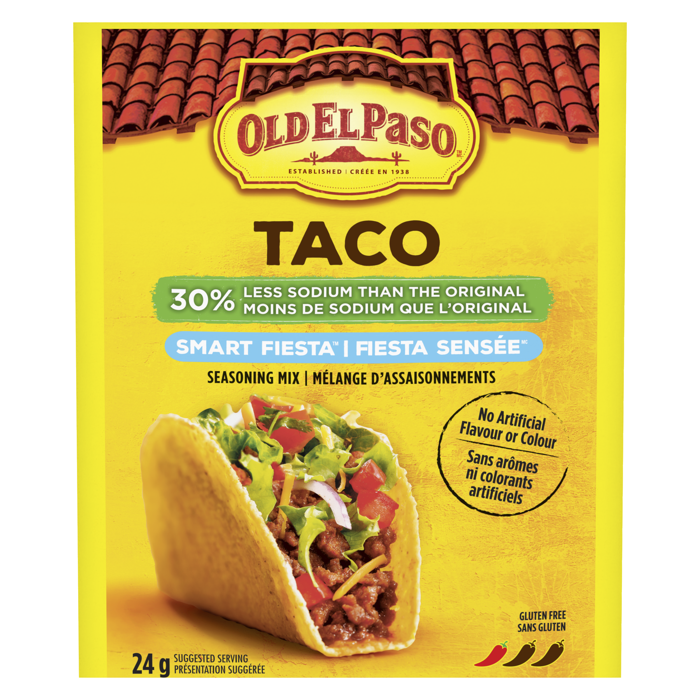 smart-fiesta-taco-seasoning-mix